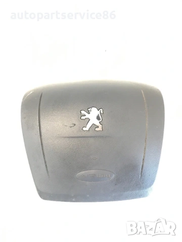 Кормилна част за Peugeot Boxer (2006-2011) 07854862440