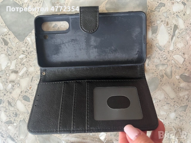 Кейсове за Samsung s21, снимка 3 - Други - 54386206