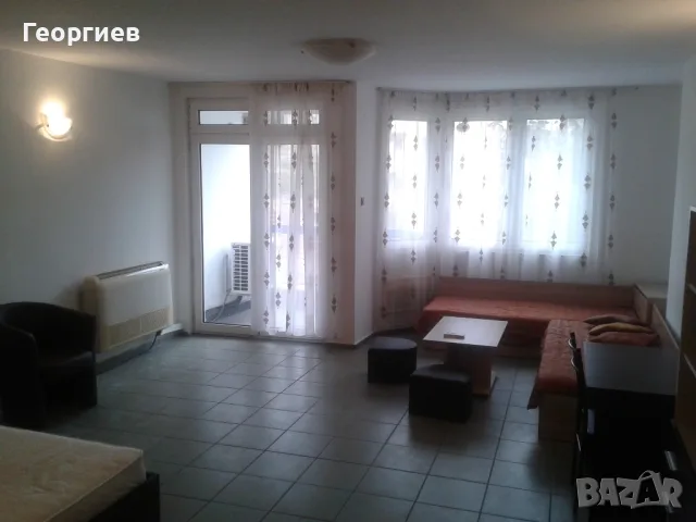 Едностаен апартамент в района на ВМИ, снимка 6 - Апартаменти - 55543572