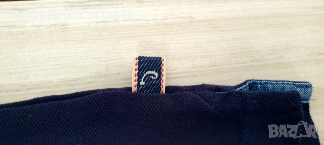 Jacob Cohen Pique Cotton  Mens Size S НОВО!ОРИГИНАЛ! Мъжка Тениска!, снимка 4 - Тениски - 53949391