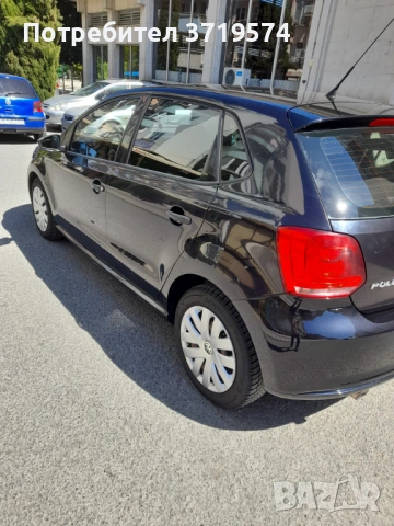 VW Polo 1.6 TDI - 90 кс, снимка 3 - Автомобили и джипове - 54493673
