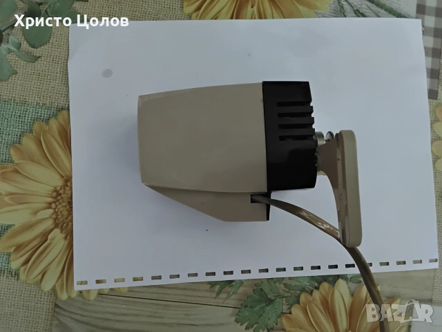Електродвигател BOWY за шевна машина, снимка 3 - Електродвигатели - 55006772