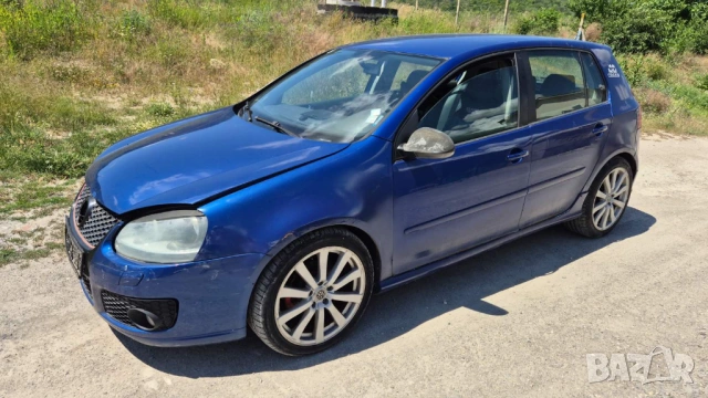 VW Golf 1.9 105 BKC 5ск НА ЧАСТИ, снимка 2 - Автомобили и джипове - 54922809
