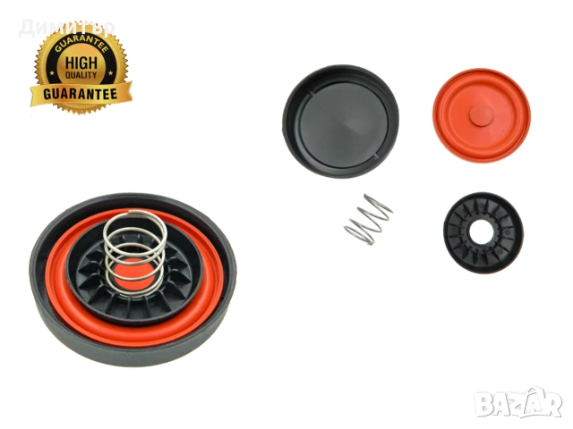 Мембрана клапан картерни газове BMW B58 11127645173, снимка 2 - Части - 55157053