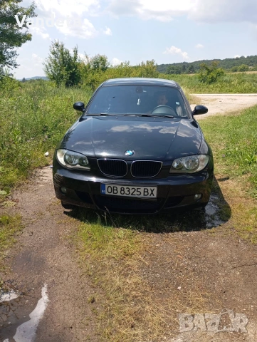 BMW M1 2.0, снимка 13 - Автомобили и джипове - 52592715