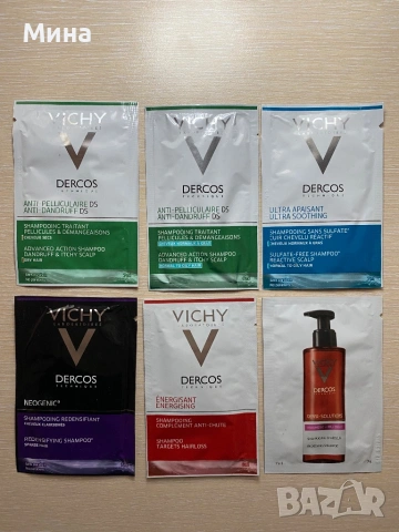 Кремове за лице Vichy, снимка 16 - Козметика за лице - 32376108