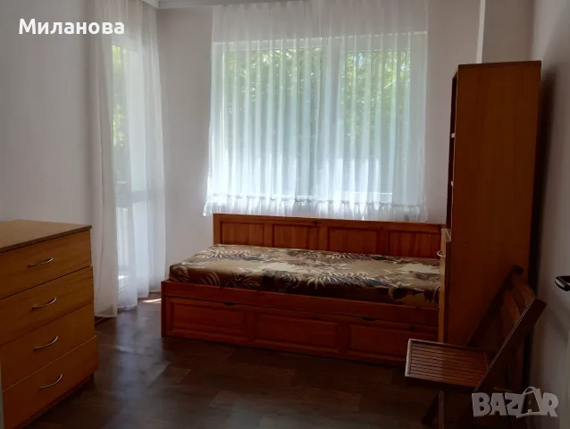Давам под наем 3-СТАЕН апартамент под Ритуална зала , снимка 13 - Апартаменти - 55503240