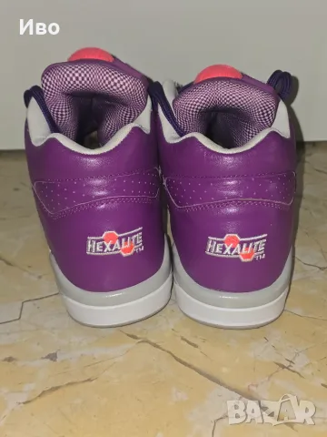 Маратонки/кецове Reebok HEXALITE, снимка 5 - Кецове - 55680782