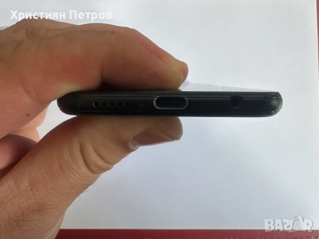 КАТО НОВ !!! Huawei P20 Lite - 64GB - Две СИМ карти - Фабрично Отключен, снимка 6 - Huawei - 54821881
