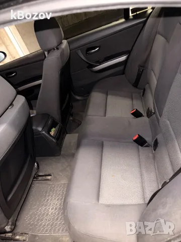 Bmw e90 318i ръчка, снимка 17 - Автомобили и джипове - 55667560