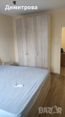 Отдавам двустаен непреходен апартамент в кв. Гевгелийски , снимка 4 - Апартаменти - 54004073