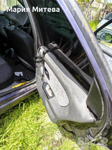 Renault Laguna на части , снимка 8 - Части - 54397009