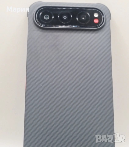  ZTE nubia AIR, Dual SIM, 8GB, 256GB, снимка 6 - Други - 54345331