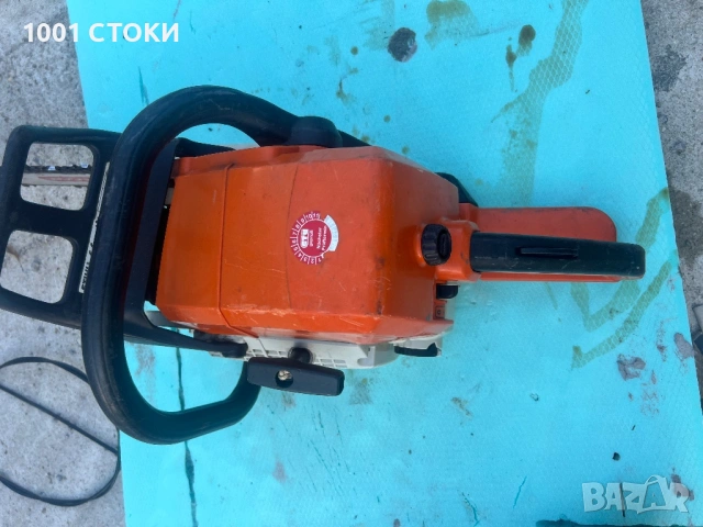 STIHL  3 бр, снимка 10 - Моторни триони/резачки - 54940065