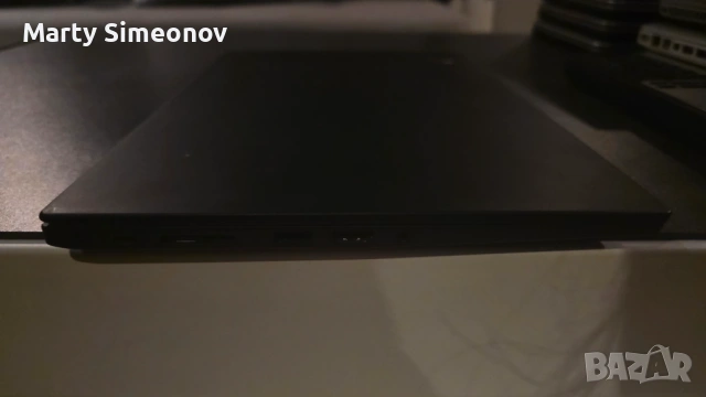 Lenovo Thinkpad X1 Carbon i7-10510U 16GB RAM, снимка 8 - Лаптопи за работа - 54220099