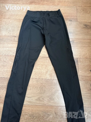 Дамски клин