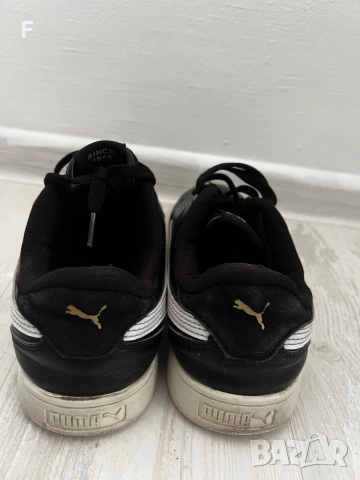 Дамски маратонки Puma, снимка 3 - Маратонки - 55091192