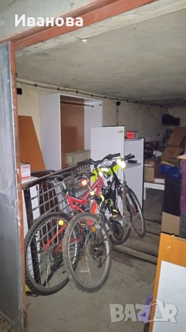 2 гаража по отделно, снимка 3 - Гаражи и паркоместа - 53625942