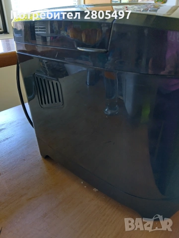 Хлебопекарна Daewoo, снимка 5 - Хлебопекарни - 54319268