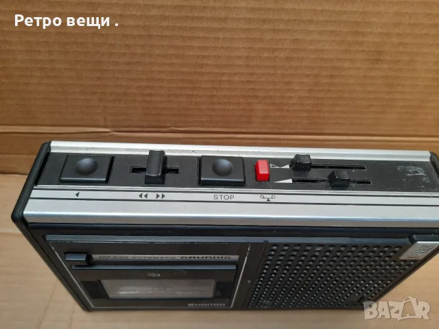 Унитра.Радиокасенофон., снимка 3 - Радиокасетофони, транзистори - 55575575