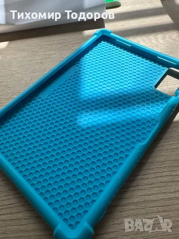 Tаблет XIAOMI redmi pad mint green 4gb ram 128gb rom, снимка 11 - Таблети - 55321625