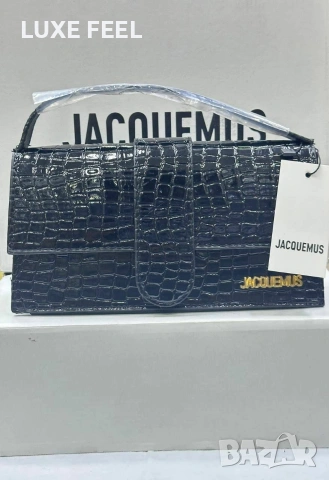Lacquemus🔥Дамски Чанти , снимка 11 - Чанти - 54509277