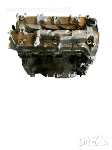 Блок на двигател гол тип за Honda CR-V 2.2 CTDi 103Kw 140Hp (2009) N22A2