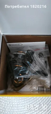 Daiwa Legalis CS lt 2000-xh, снимка 5 - Макари - 55448403