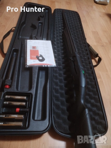 Fabarm XLR Composite 12/76, снимка 4 - Ловно оръжие - 55174770