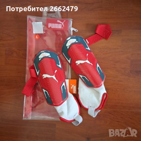 Продавам PUMA EvoPwr 3 S/Pad C54.