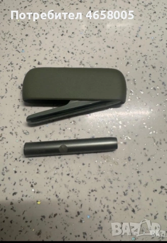 Продавам IQOS ILUMA 