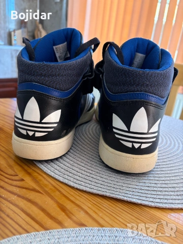 Мъжки обувки Adidas Originals, снимка 3 - Ежедневни обувки - 55016746