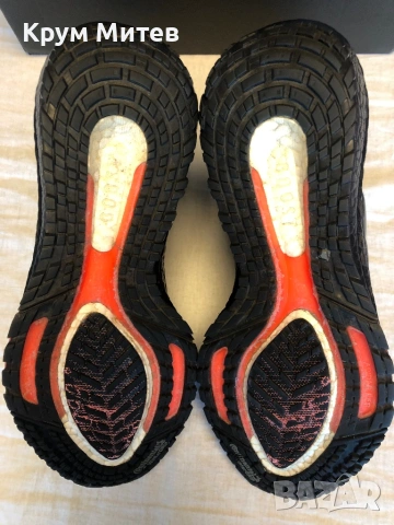 Adidas Ultraboost 21 GTX, снимка 7 - Маратонки - 54329783