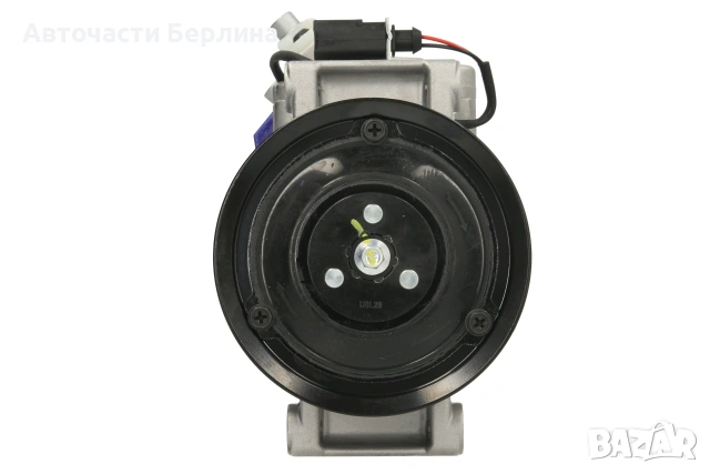 Компресор за климатик за Audi A4 и Audi A6, снимка 4 - Части - 54859633