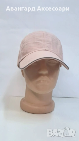 102 Дамска лятна шапка, бейзболна , снимка 2 - Шапки - 54583327