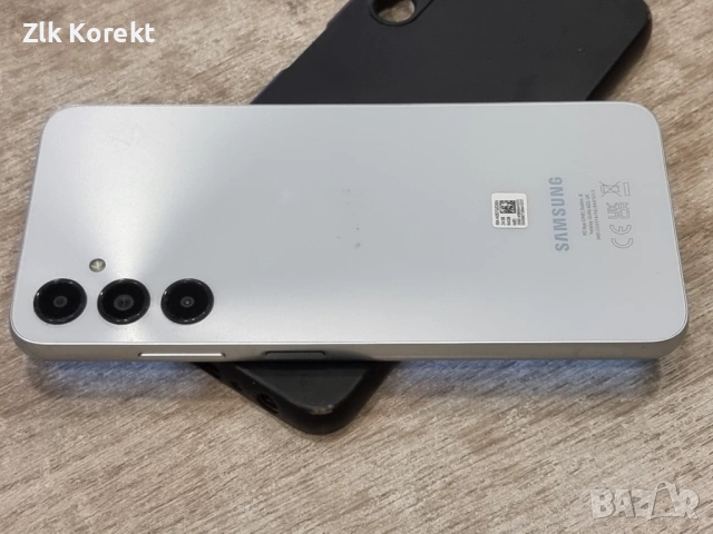 Samsung Galaxy A05s 64GB 4GB RAM, снимка 4 - Samsung - 54304796