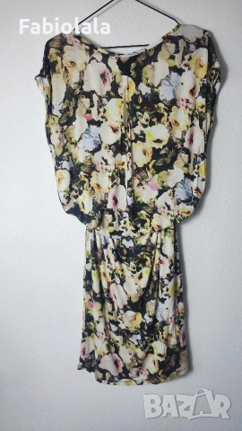 Paul Smith dress S, снимка 4 - Рокли - 55160058