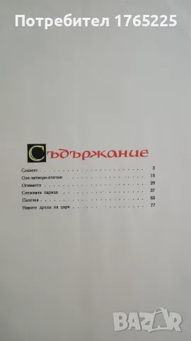 Снежната царица и други приказки, снимка 7 - Детски книжки - 55459037