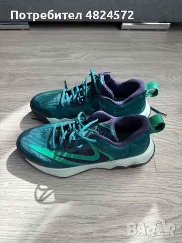 Маратонки Nike размер 43