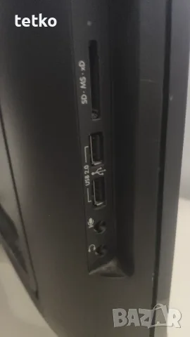 20" четириядрен компютър HP Pro 3420 All-in-one, снимка 7 - Работни компютри - 55365378