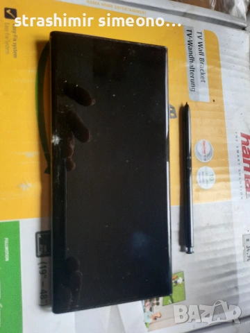 Samsung Galaxy NOTE20 ULTRA, снимка 5 - Samsung - 54183880