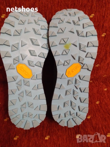 AKU- Rapida Evo GTX-дамски обувки №38, снимка 14 - Дамски ежедневни обувки - 54333739