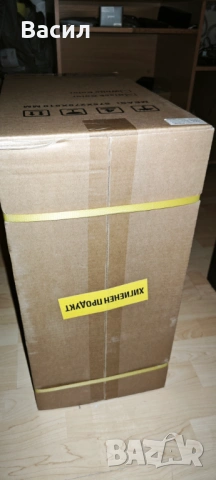 Пречистваща система за вода, снимка 4 - Други - 54751654