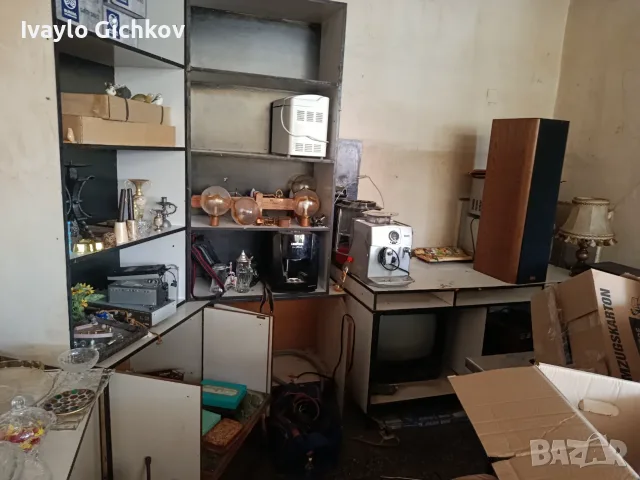 Пълна разпродажба продава се всичко на куп , снимка 3 - Дивани и мека мебел - 55402597