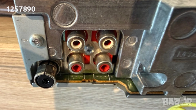 Pioneer DEH-P5700MP, снимка 7 - Радиокасетофони, транзистори - 54696887