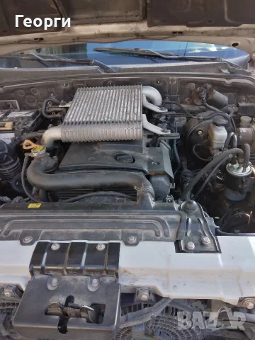 продавам си колата, снимка 5 - Автомобили и джипове - 55682630