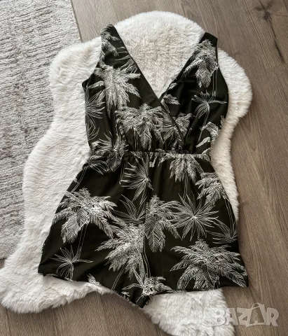 Гащеризон Mango