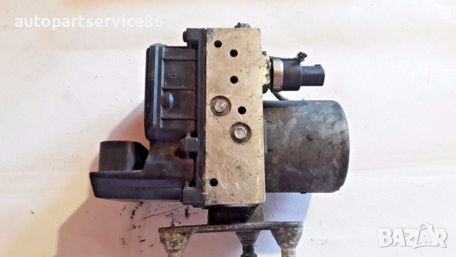 Вакуумно-ABS помпа с ECU модул за Mercedes Vito W639 (2006-2009) A0004466689 / 0265950094 / 02652252