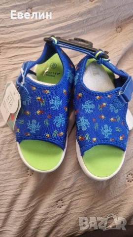 сандали 27,28 и 29 номер, снимка 3 - Детски сандали и чехли - 53983774