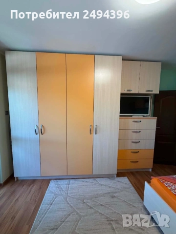 Детско обзавеждане, снимка 3 - Спални и легла - 54889567